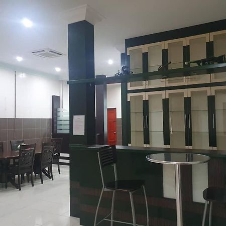 Ipoh Vacation Home エクステリア 写真