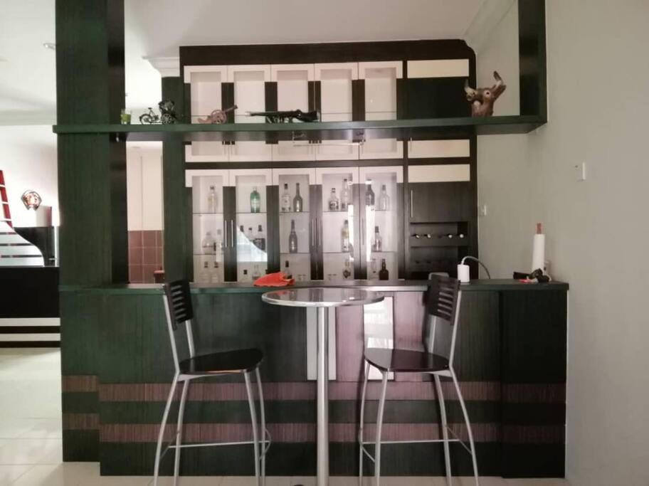 Ipoh Vacation Home エクステリア 写真