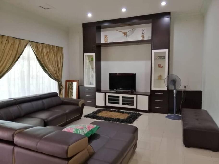 Ipoh Vacation Home エクステリア 写真