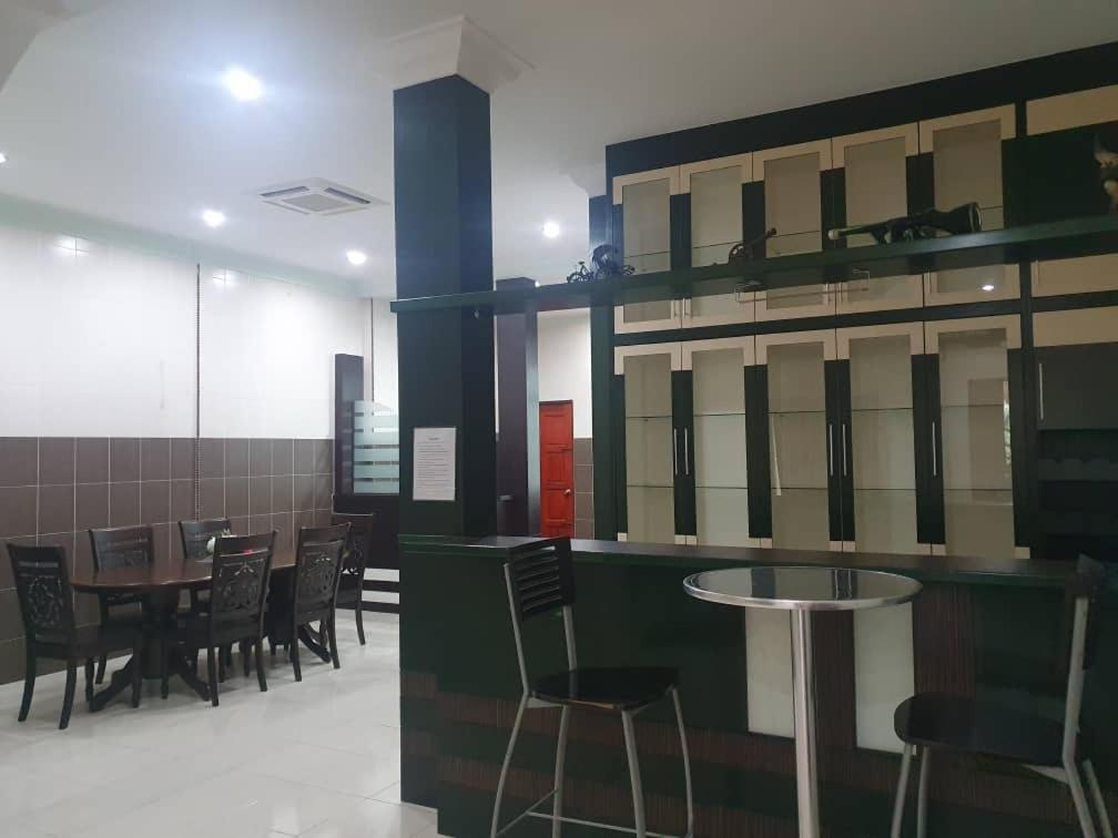 Ipoh Vacation Home エクステリア 写真