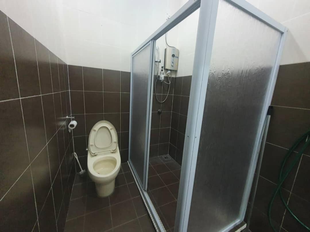 Ipoh Vacation Home エクステリア 写真