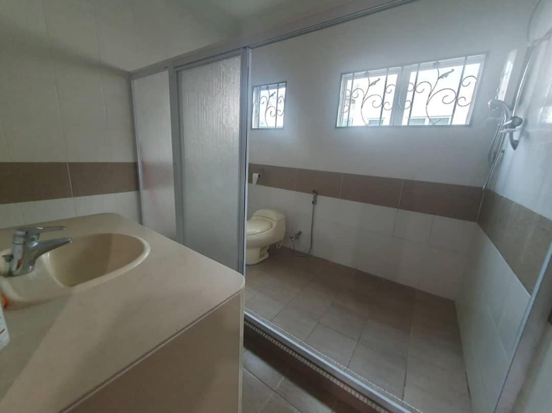Ipoh Vacation Home エクステリア 写真