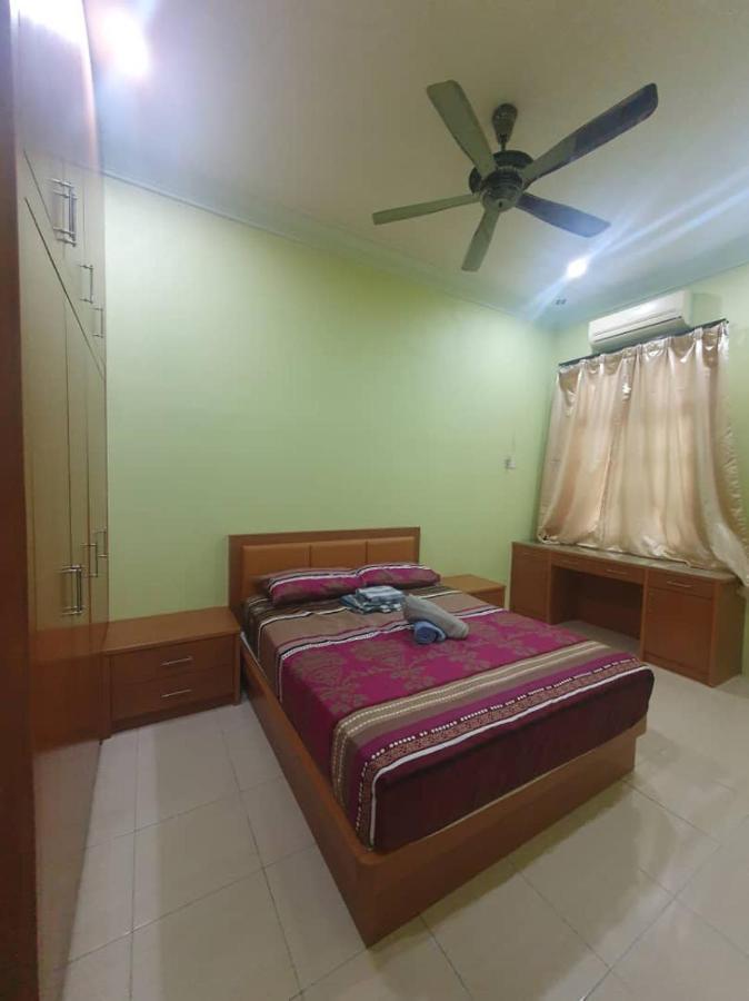 Ipoh Vacation Home エクステリア 写真