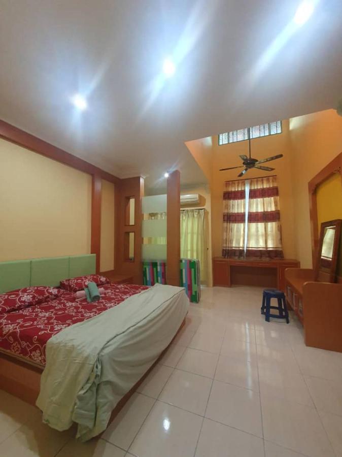 Ipoh Vacation Home エクステリア 写真